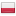 knauf.pl hosted country